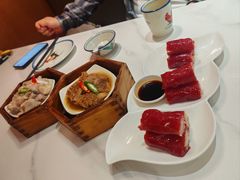 -粤食堂(天津和悦汇店)