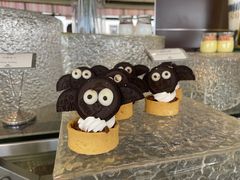 -汇泉王朝大饭店-旋转餐厅(南海路店)