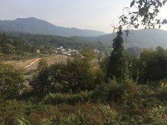 -塔川景区