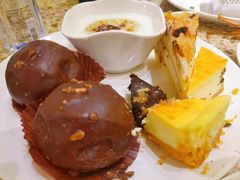 -禾斗海鲜自助(市南银座店)