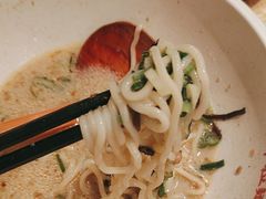 -味千拉面(金融街店)