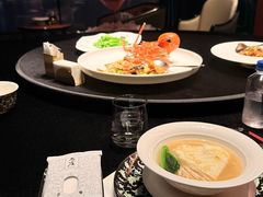 -君庭中餐馆(湘江豪生店)
