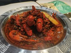 麻辣小龙虾-柒五龙虾(八王寺店)