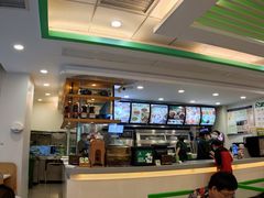 -老乡鸡(淮河路步行街店)