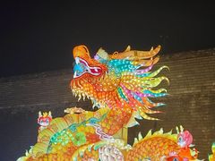 -老门东历史文化街区