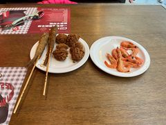 -西十二街牛排(西红门荟聚店)