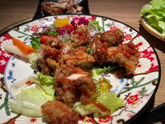 -一井烧肉·活鳗·火锅(毕淘买店)
