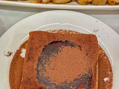 -香港威特瑞茶餐厅(小白楼音乐厅店)