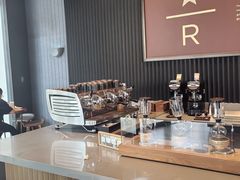 -星巴克臻选(深圳宝安大仟里1店)