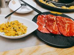 -韩宫宴和牛烤肉(武汉光谷现代风情街店)