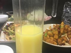 -瑞杰烧烤店·24小时营业(山东路店)