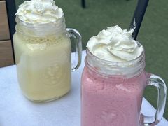 -沙漠玫瑰土耳其餐厅(神路街店)