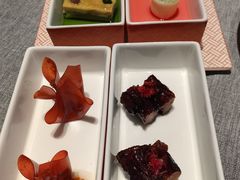 -柿合缘新京菜(国金中心商场店)