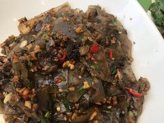 -小姨家常菜(昭萍东路店)