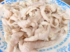-老爆肚满五香烧牛羊肉