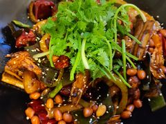 -食乐佳麻辣香锅(森林摩尔商业街区店)