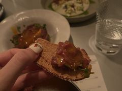 -Ocean's Table 欧舍