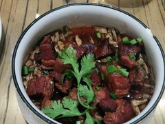 -俏湘私房菜(国贸店)