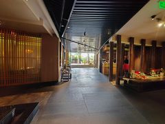-青藤茶馆(凤起路店)