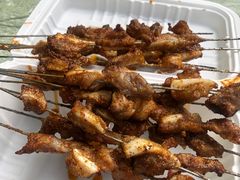 -酒宝荡烧烤(长航局江大路住宅小区店)