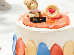 -第戎蛋糕(南开大悦城店)