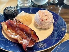 -珠海瑞吉酒店·秀餐厅