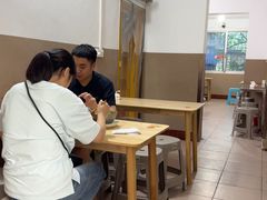 -铁锅哥米线