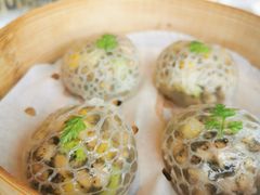 -金轩中餐厅 Jin Xuan(浦东丽思卡尔顿酒店)