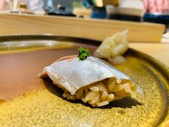 竹荚鱼-鮨·海老(北京路店)