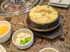 -肉加韩国料理·烤肉(金茂湾店)