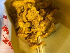 -冒椒火辣(奎星楼街店)
