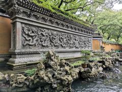 -普陀山风景名胜区-法雨禅寺