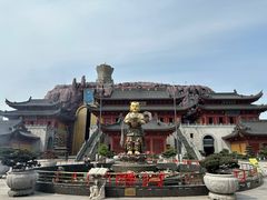 -上海东林寺(金山区)