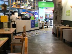 -仙踪林(惠润广场店)