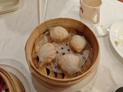 -白天鹅宾馆-宏图府餐厅