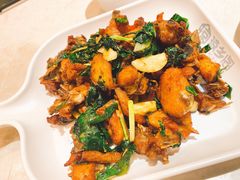 -香香海南菜餐厅