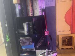 -剧狐剧本杀(徐汇1号店)