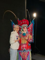 -华韵京剧摄影(洋桥角门东店)