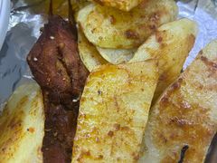 -草原烤羊腿总店(总店)