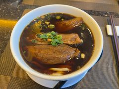 -中国厨房/台湾牛肉面