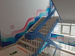 -新东方国际教育·雅思托福(海淀水清木华校区)