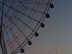 -南昌之星摩天轮