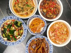 -回家吃饭·地道南昌菜(建德观总店)