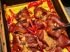 -苏帮袁Sue Cuisine(来福士店)