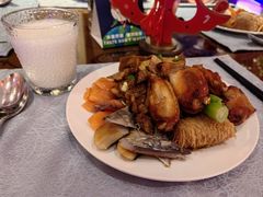 -西安豪享来温德姆至尊酒店