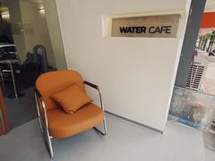 -WATER CAFE(广厦店)