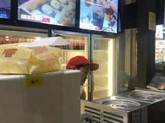 -八婆婆烧仙草(曾厝垵店)