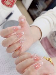 -美兮美学·日式美甲美睫