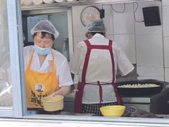 -玉华饮食店(茅台路店)