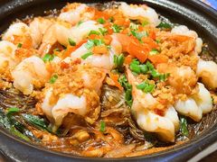 -清真·古丽花儿·新疆美食(河南路店)